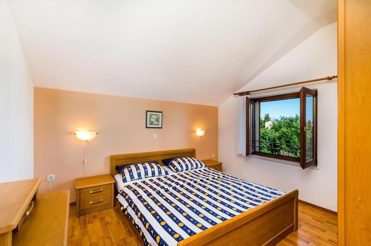 Two-Bedroom Apartment Crikvenica 5 Dramalj