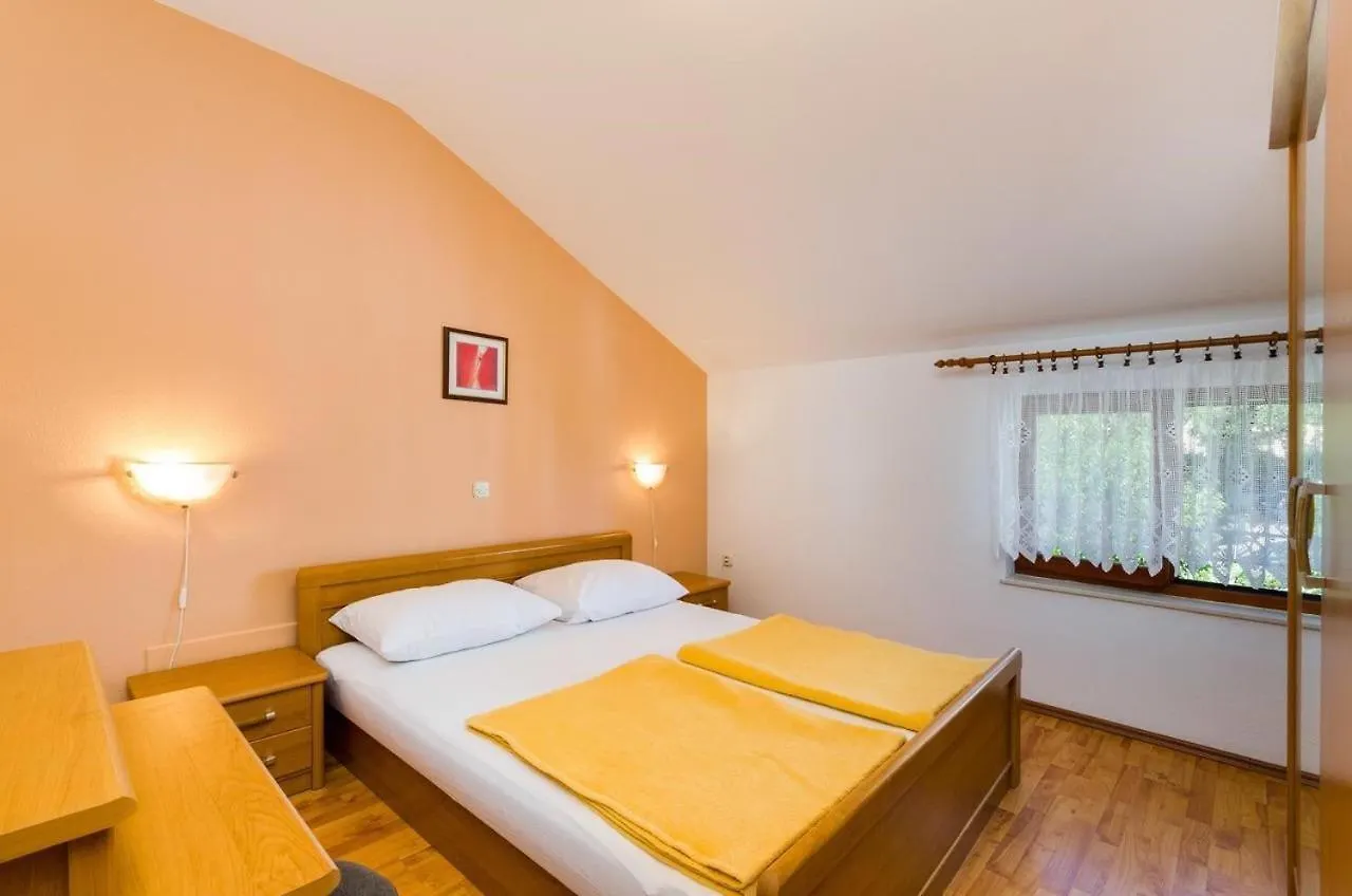 Two-Bedroom Apartment Crikvenica 5 Dramalj