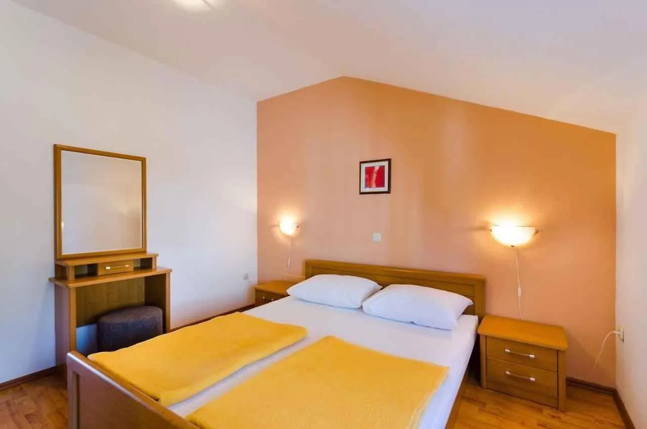 Two-Bedroom Apartment Crikvenica 5 Dramalj 0*,  Croatia
