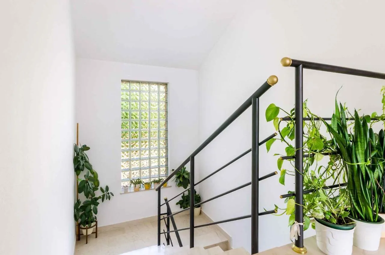Two-Bedroom Apartment Crikvenica 5 Dramalj